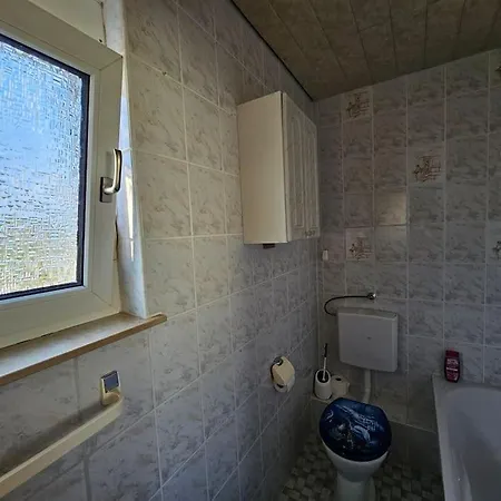 3 Big With Kitchen And Balcony Appartement