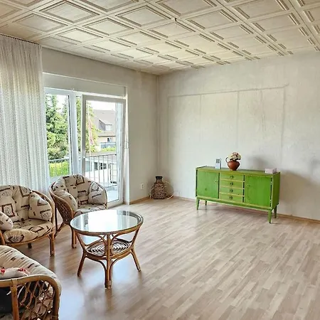 3 Big With Kitchen And Balcony * Kerpen (North Rhine-Westphalia)