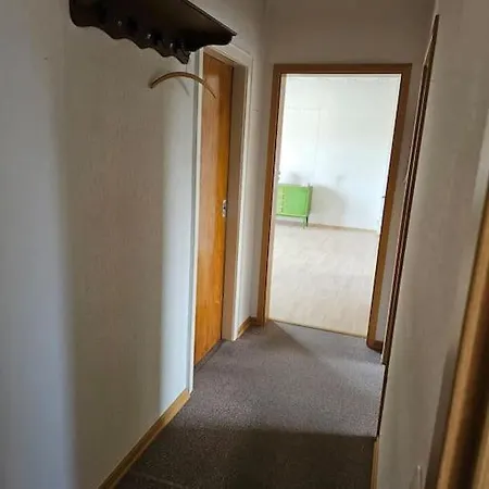 Appartement 3 Big With Kitchen And Balcony