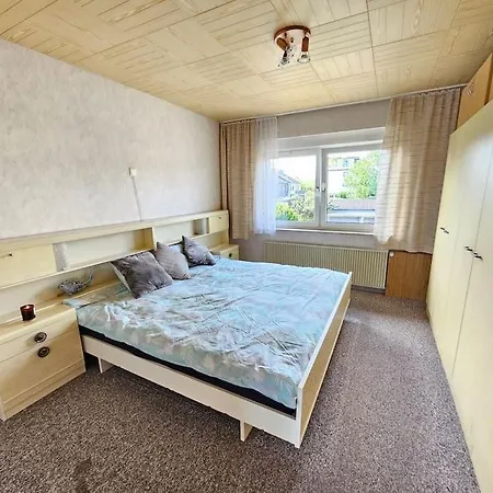 3 Big With Kitchen And Balcony Apartment Kerpen (North Rhine-Westphalia)