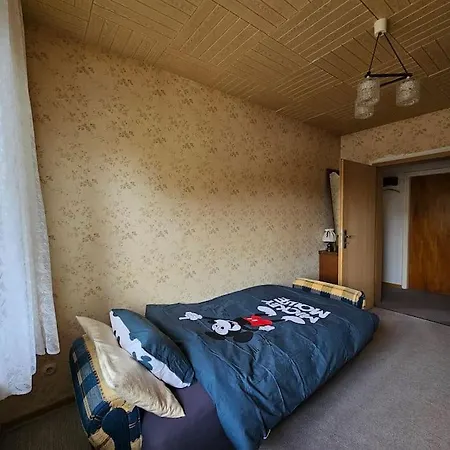 3 Big With Kitchen And Balcony