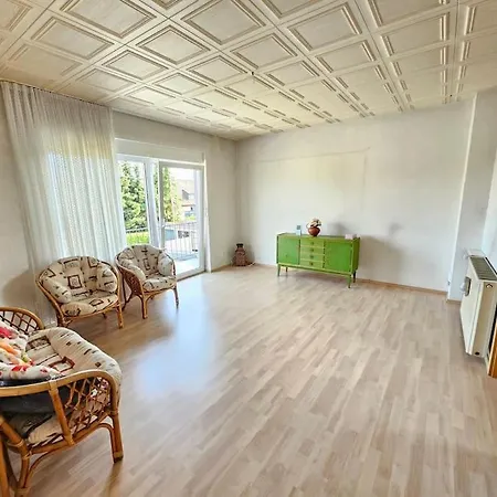 3 Big With Kitchen And Balcony * Kerpen (North Rhine-Westphalia)