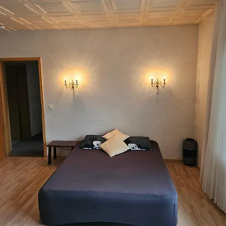 Appartement 3 Big With Kitchen And Balcony *