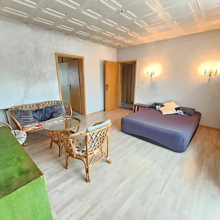 3 Big With Kitchen And Balcony Kerpen (North Rhine-Westphalia)