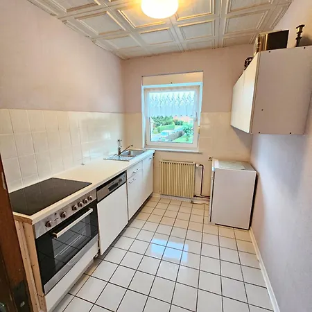 3 Big With Kitchen And Balcony * Kerpen (North Rhine-Westphalia)